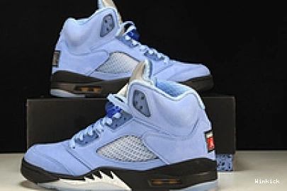 DV1310-401 “UNC” 5 Jordan Air 1216